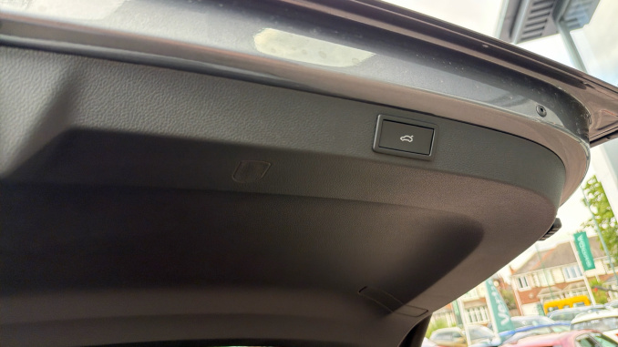 Skoda Karoq 1.5 TSI SE L Edition 5dr DSG Petrol Estate - Image 26